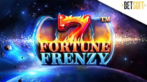 fortune frenzy